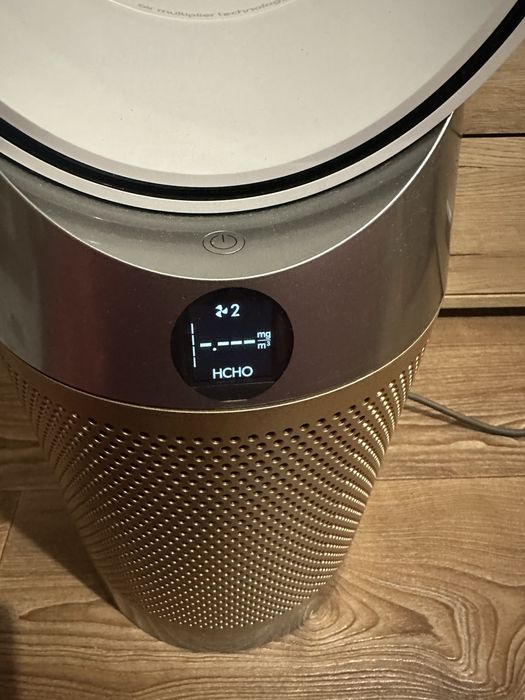 Очищувач повітря Dyson TP09