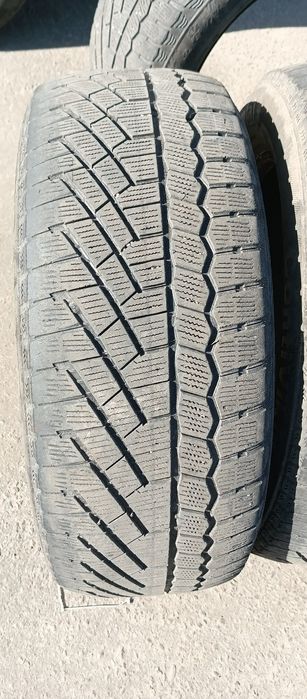 215/55 R16 Continental  Зима
П