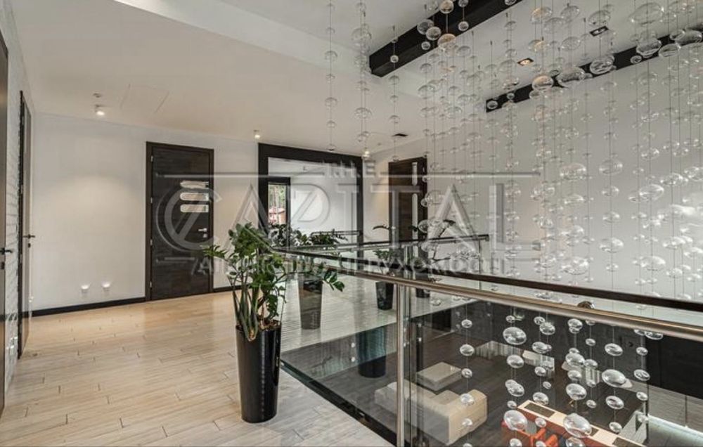 Продаж будинку Лебедівка