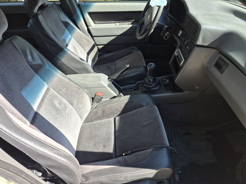 Volvo 850*GLT*2.0 R5 20V*1992r*kLASYK*