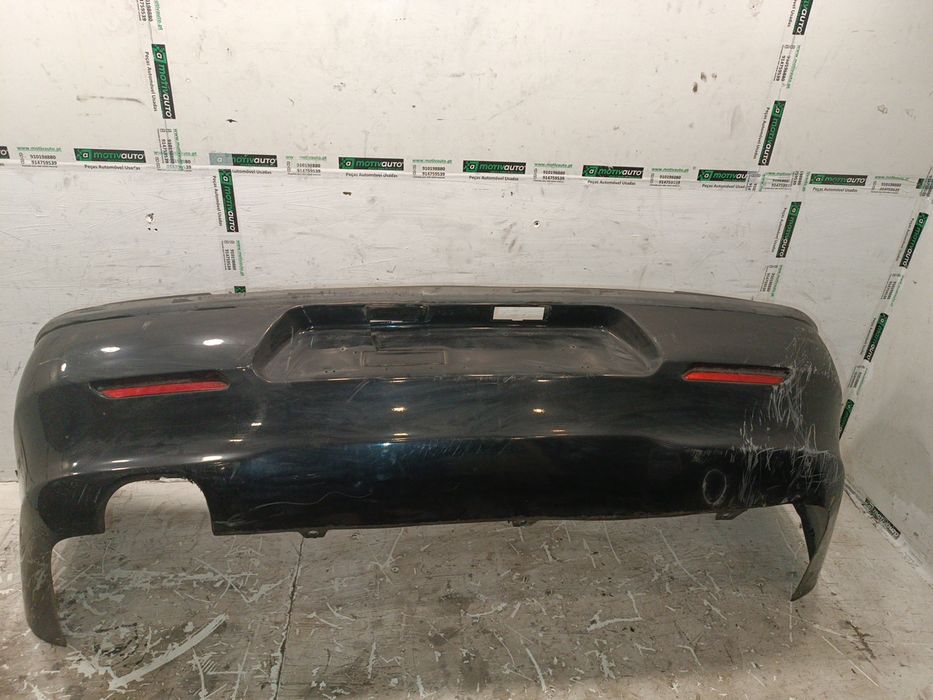 Para Choques Traseiro - ALFA ROMEO 156 (932_) | 97 - 05