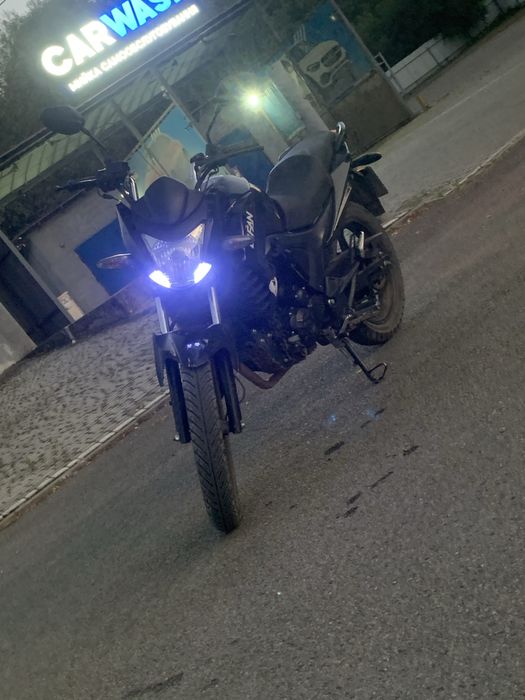 Продам ліфан кп 200