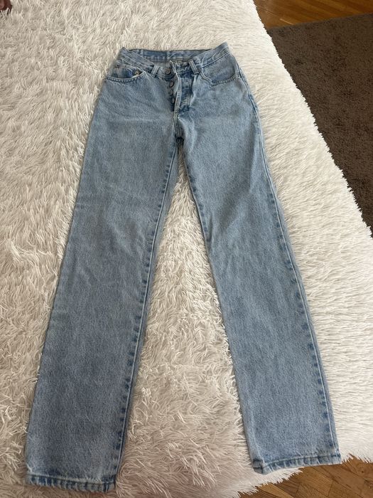 Джинси жіночі «Bandolli»