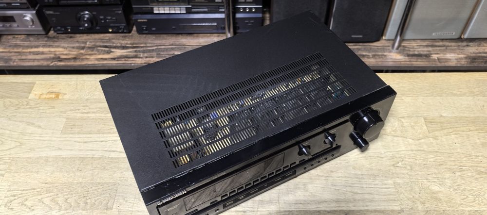 Ресивер Pioneer SX-202/8Ω