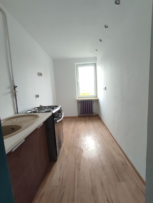 2 POKOJE – OS. WYSOKIE (Kraków, Bieńczyce)) - Widok 5