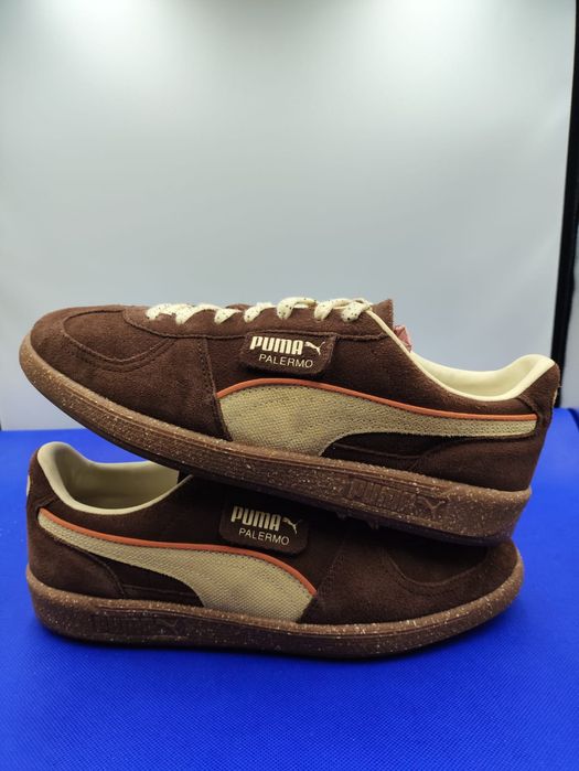 Кросівки Puma Palermo Cannoli - 44 розмір. Оригінал