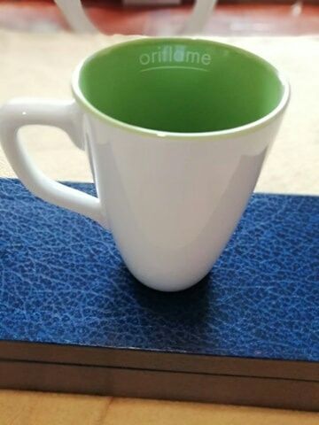 Caneca completamente nova439378503858268160