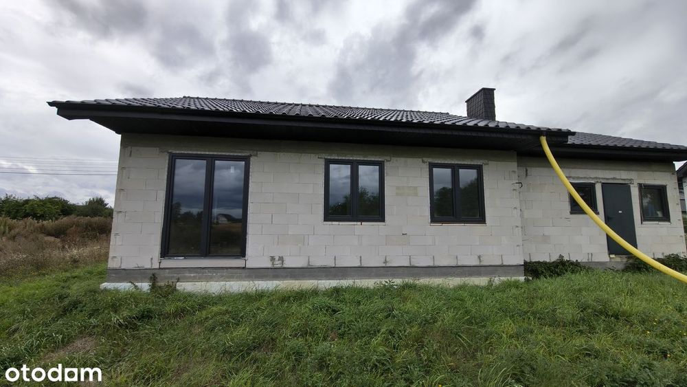 Dom – Lipiany - Widok 2