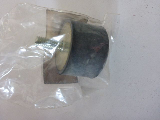 Poduszki/Tłumik drgań Valtra/Valmet