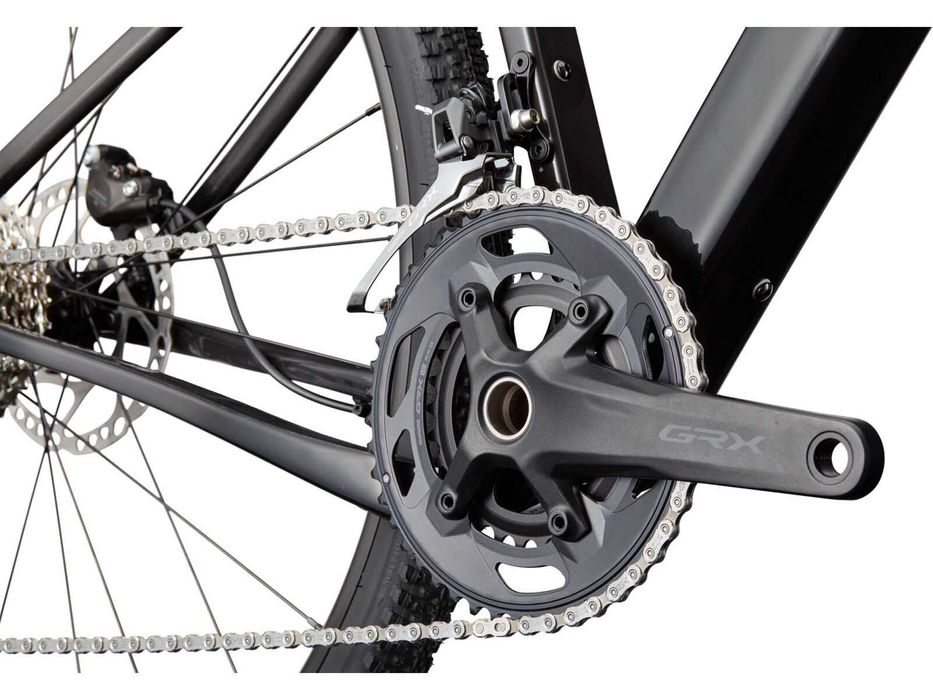 Nowy rower gravel CANNONDALE TOPSTONE Carbon 3 GRX 2x12 Super Cena!