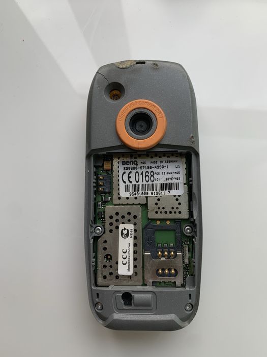 Телефон Siemens m 65