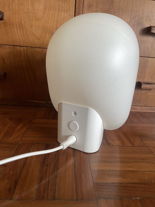 candeeiro ISKARNA Ikea