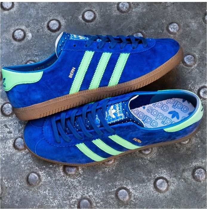 Adidas City Series Bern