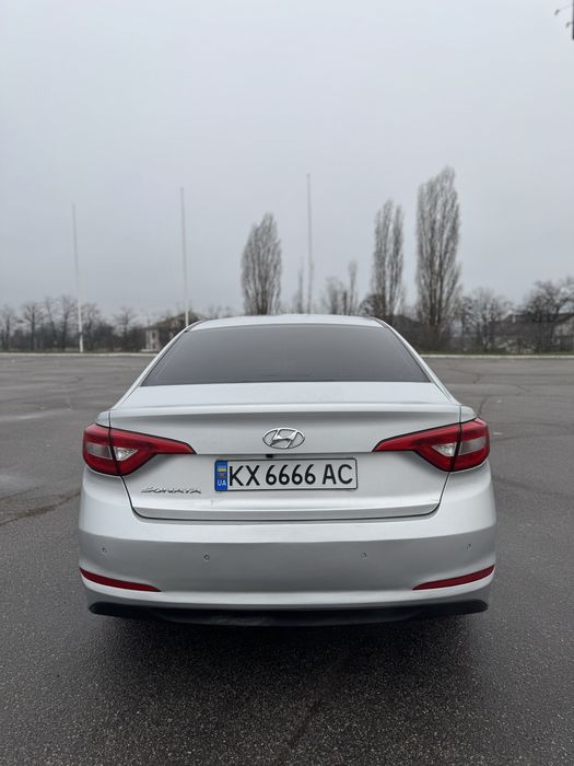 Продам HYUNDAI sonata