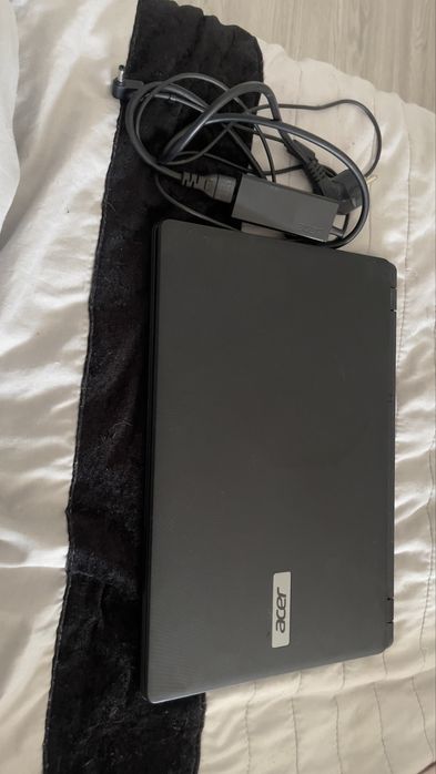 Computador Acer E 15 Start