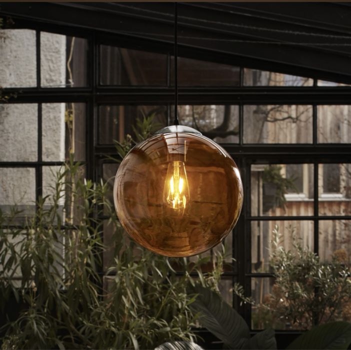 Candeeiro Suspenso LEDVANCE 1906 Pendant Light BUBBLE