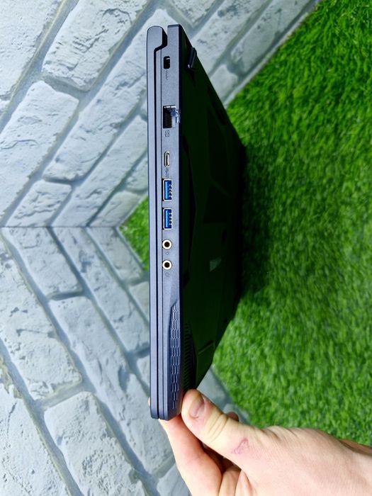 Магазин:MSI GF63/Core i5-11400H/12Gb/500SSD/Nvidia GTX 1650 4Г/Игровой