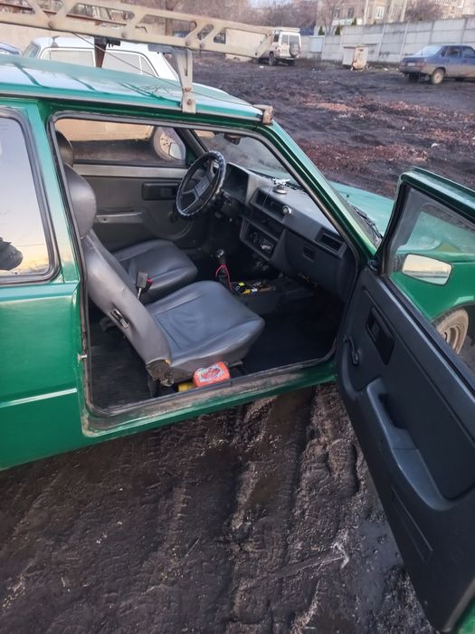 Заз таврия 2006г