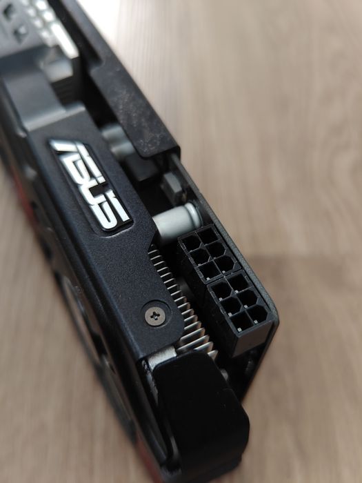 GTX 560 1GB GDDR5 - Placa Gráfica NVIDIA (2011)