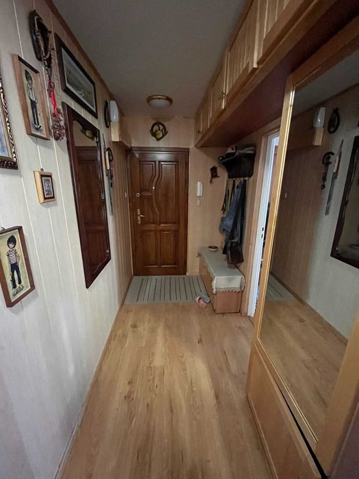 Komfort na lata! 60,5 m², 1 piętro – świetna lokalizacja!