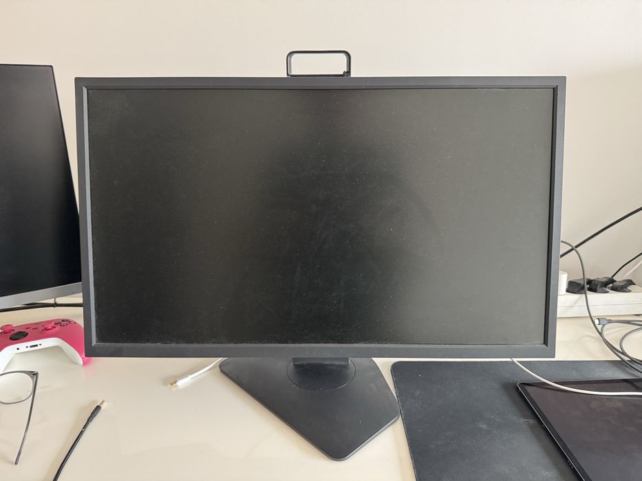 Monitor Gaming BenQ Zowie XL2546K - 240Hz / 0.5ms