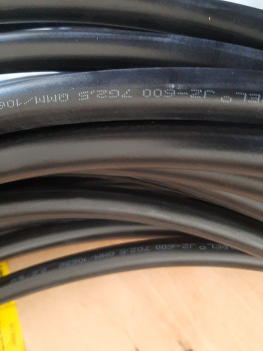 Przewód Kabel Linka 7x2.5 Elastyczny /Odcinek 50m/
