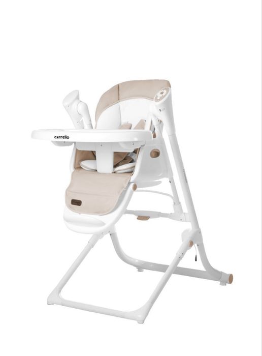 Стільчик 3 в 1 CARRELLO Triumph