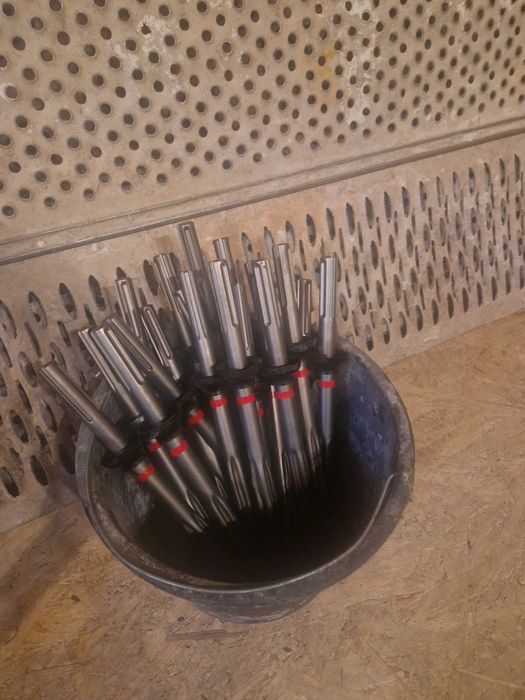 Szpice Hilti 360mm