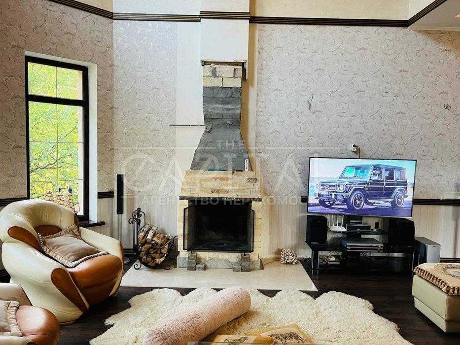 Продажа дома, Севериновка, Макаровский р-н