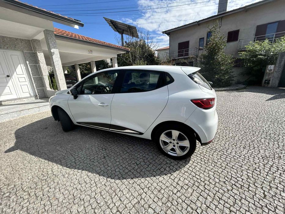 Renault clio 1.5