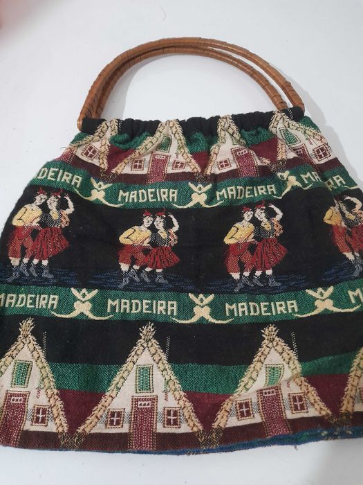 Saco Regional da Ilha da Madeira.