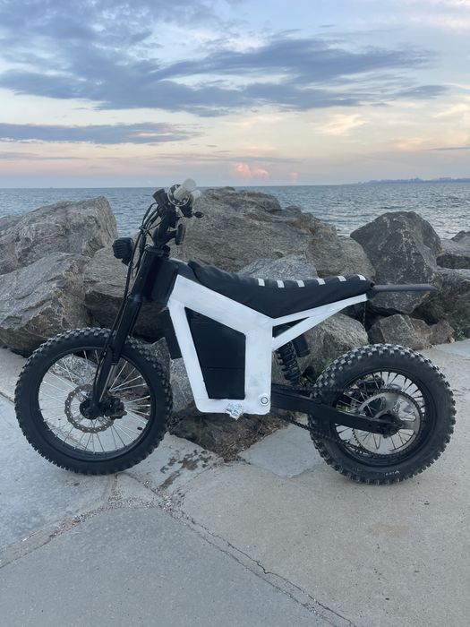 KUGOO Wish 01 Max black edition