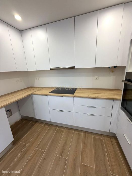 Apartamento T2 | Remodelado | Algualva-Cacém