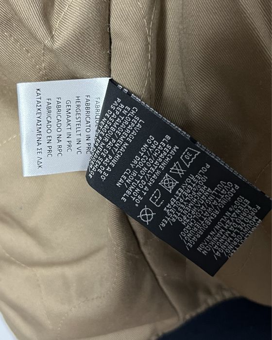 Schott Jacket Coat Flyers Man Intermediate Army Type-U