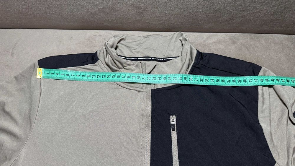 Bluza męska sportowa, treningowa Endurance - Run, rozmiar L