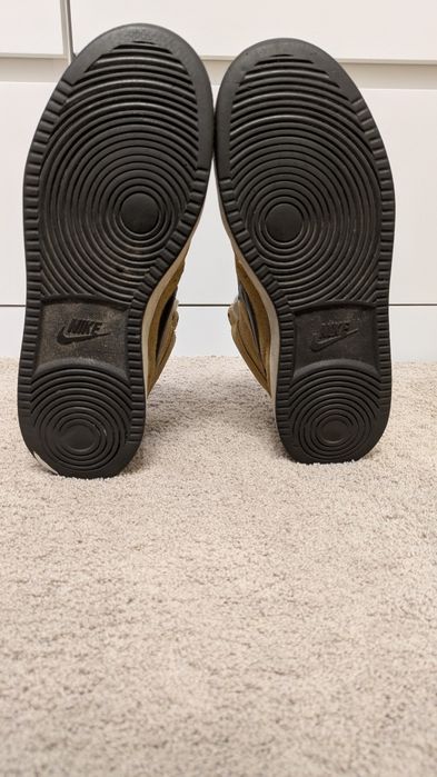 Buty męskie Nike rozmiar 40/25.