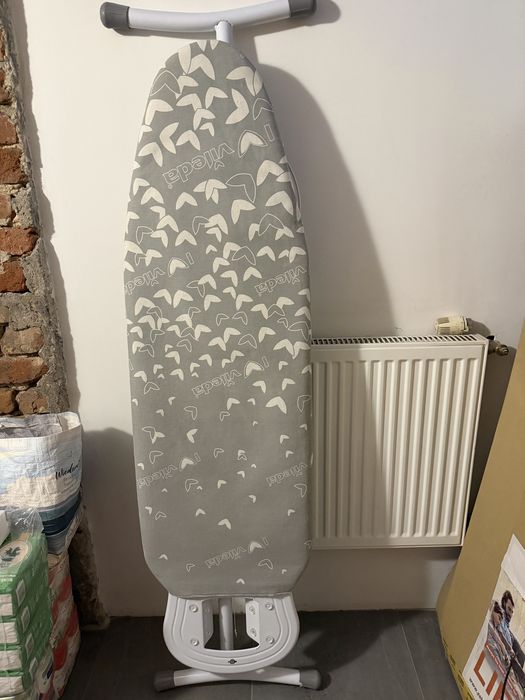 Deska do prasowania Vileda duża ok 123x42cm