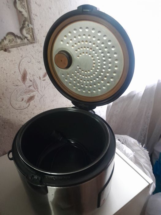 Мікрохвильова піч