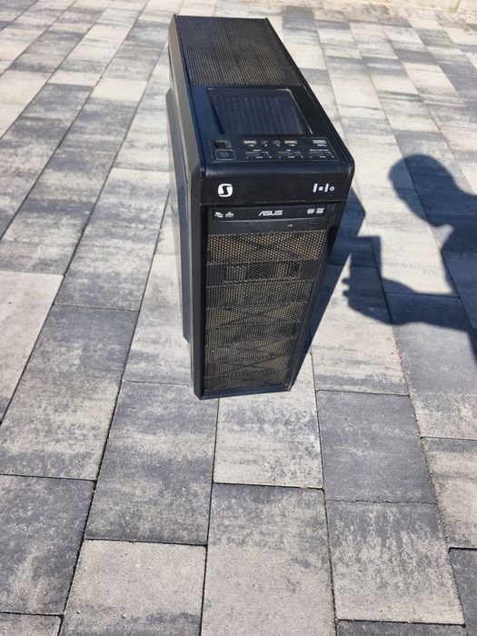 Obudowa komputerowa pc