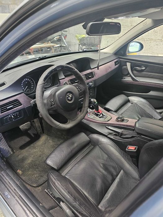 BMW E90 M54B30+6hp19