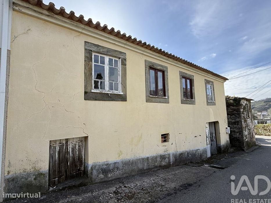 Casa / Villa T2 em Lobrigos e Sanhoane de 280 m2