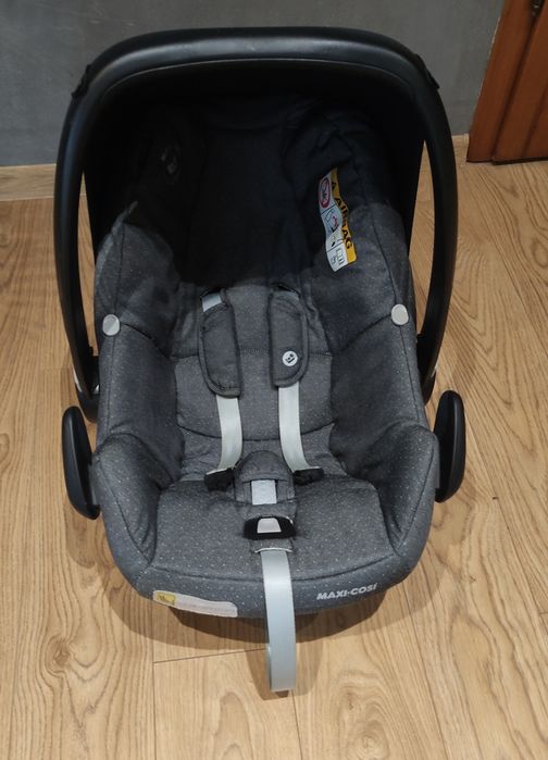 Fotelik Maxi Cosi Rock