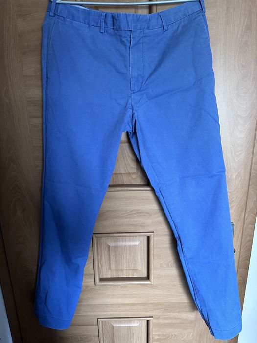 Ralph Polo Lauren chinos 34x32