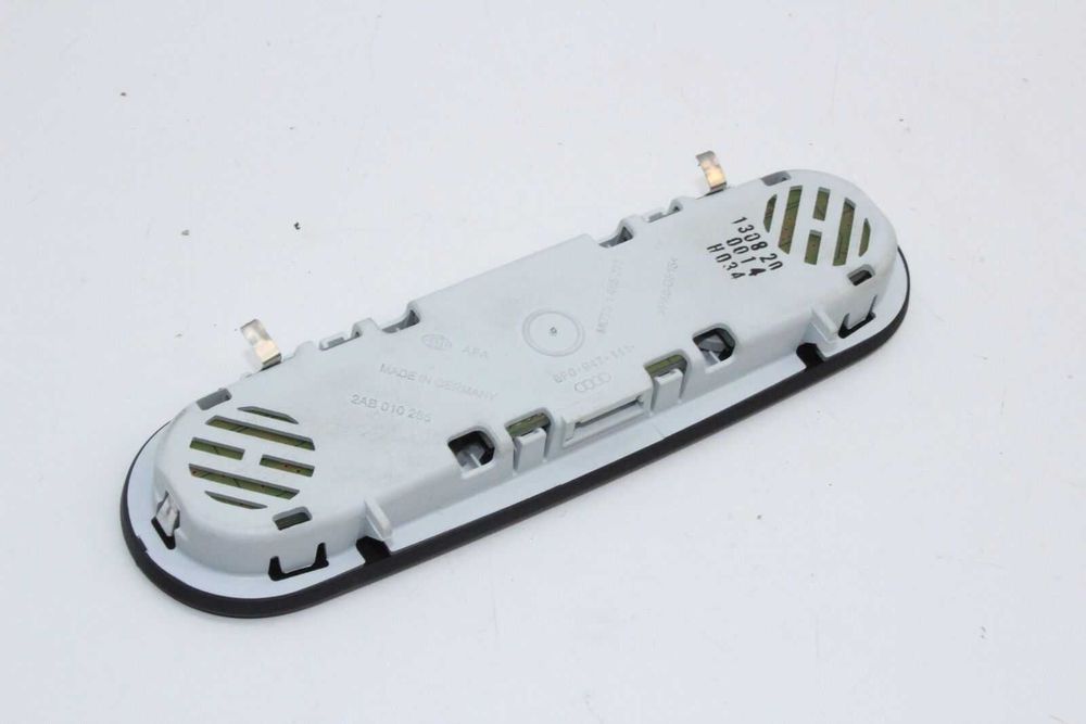 Plafonier (luz interior) para AUDI A5 Cabrio