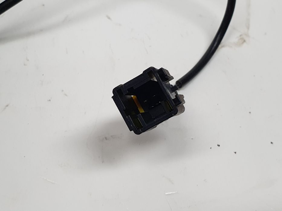 Encaixe de cinto trás direito PEUGEOT 207 (WA_, WC_)