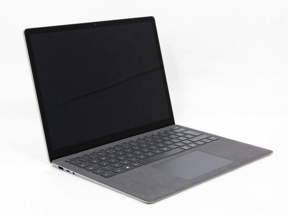 Microsoft Surface Laptop 3 13,5" | Intel i5 | 8GB RAM | 256GB SSD | Ekran Dotykowy
