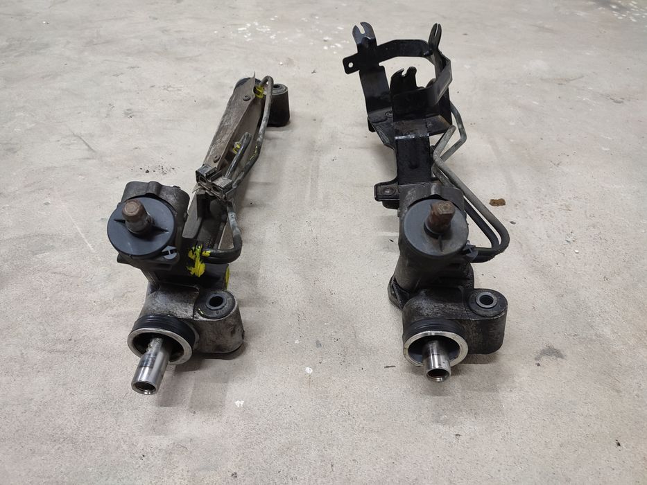 Рульова рейка Опель вектра ц сігнум.opel vectra c Signum