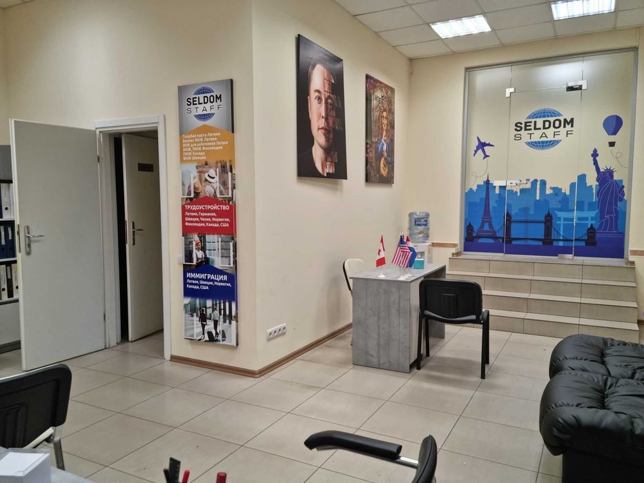 Продаж нежитлового приміщення в районі пр.Металургів. - View 4