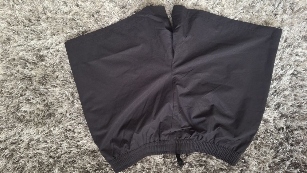 Spodenki męskie Reebok