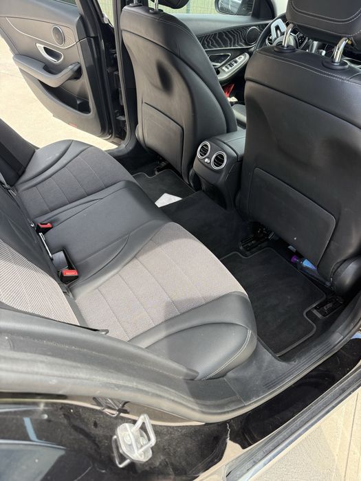 Mercedes-Benz C 220 d Avantgarde SW 9G-Tronic – Junho 2019 – Excelente Estado